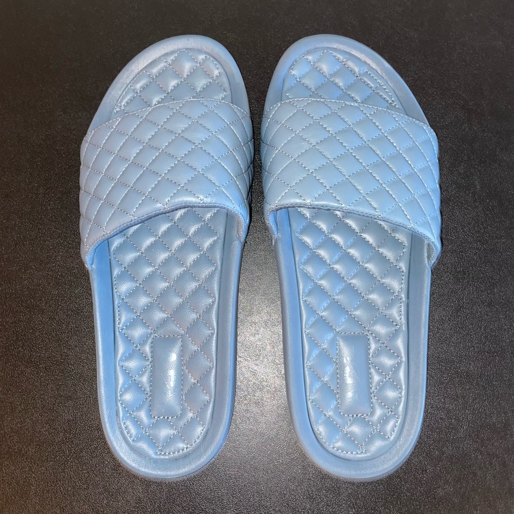 NWOB APL Lusso slides size 9